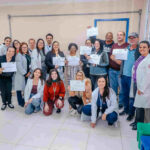 Em São Bernardo, UBSs ajudam a combater tabagismo com trabalho acolhedor e de excelência