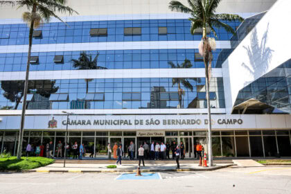 Projeto aprovado em São Bernardo endurece fiscalização de ferros-velhos e combate receptação de materiais furtados