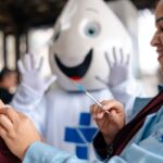 Com mobilização aos sábados, São Bernardo ultrapassa a marca de 111 mil vacinados contra a gripe