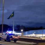 Idoso de 89 anos morre atropelado na Via Anchieta, em São Bernardo