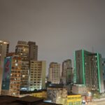 Moradores de São Bernardo e da capital relatam tremor após terremoto de magnitude 6,9 no Chile