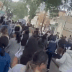 Em São Bernardo, caminhada mobiliza comunidade escolar pela paz na Paulicéia