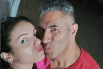 Feminicídio em São Bernardo: homem que tirou a vida da esposa na frente dos filhos segue foragido