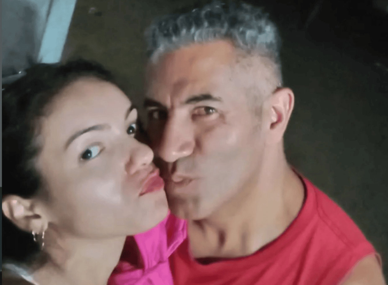 Feminicídio em São Bernardo: homem que tirou a vida da esposa na frente dos filhos segue foragido