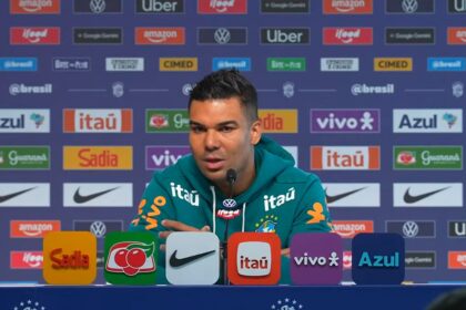 Casemiro