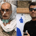 Comandante Felipe Marques Monteiro foi baleado em março de 2025 durante operação na Vila Aliança no Rio; policial sofreu infecção grave