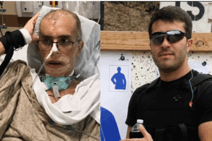 Comandante Felipe Marques Monteiro foi baleado em março de 2025 durante operação na Vila Aliança no Rio; policial sofreu infecção grave