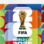 álbum da copa seleção brasileira