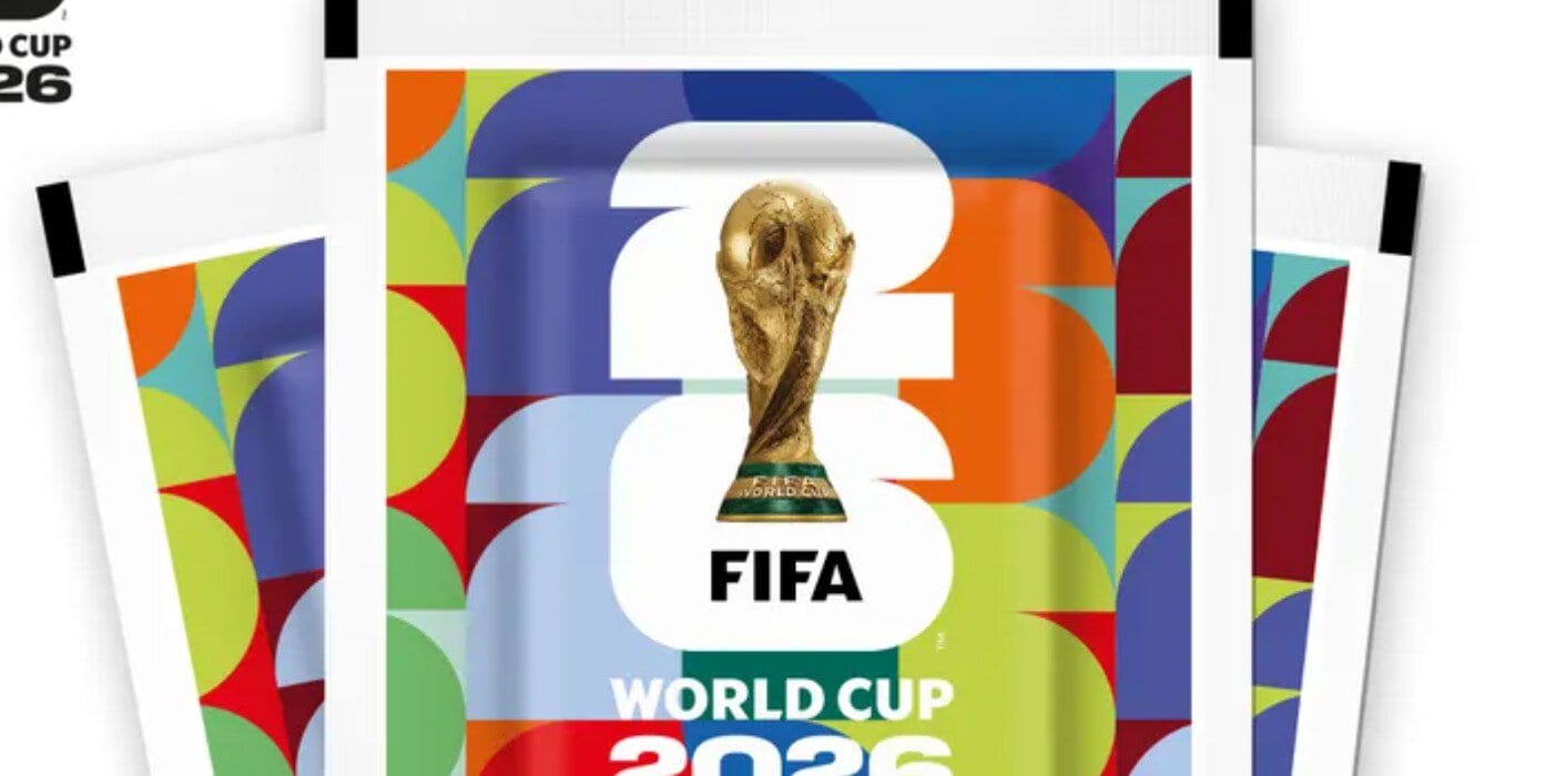álbum da copa seleção brasileira