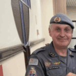 Coronel Carvalho assume comando de policiamento de área da PM no ABC