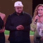 Daniela Mercury diz que Polícia também comete crimes no Brasil e gera repercussão.