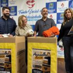 Ribeirão Pires lança Campanha do Agasalho 2026 e projeta superar 10 mil peças arrecadadas