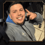 Motoboy morre após acidente de moto em Santo André; amigos e familiares lamentam nas redes sociais
