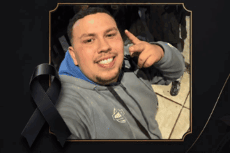Motoboy morre após acidente de moto em Santo André; amigos e familiares lamentam nas redes sociais