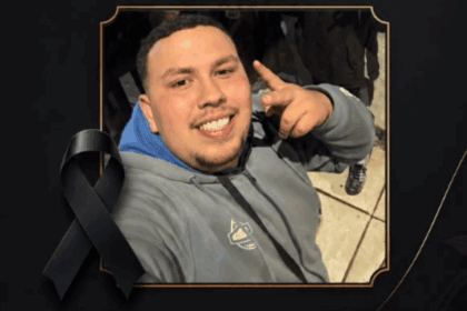 Motoboy morre após acidente de moto em Santo André; amigos e familiares lamentam nas redes sociais