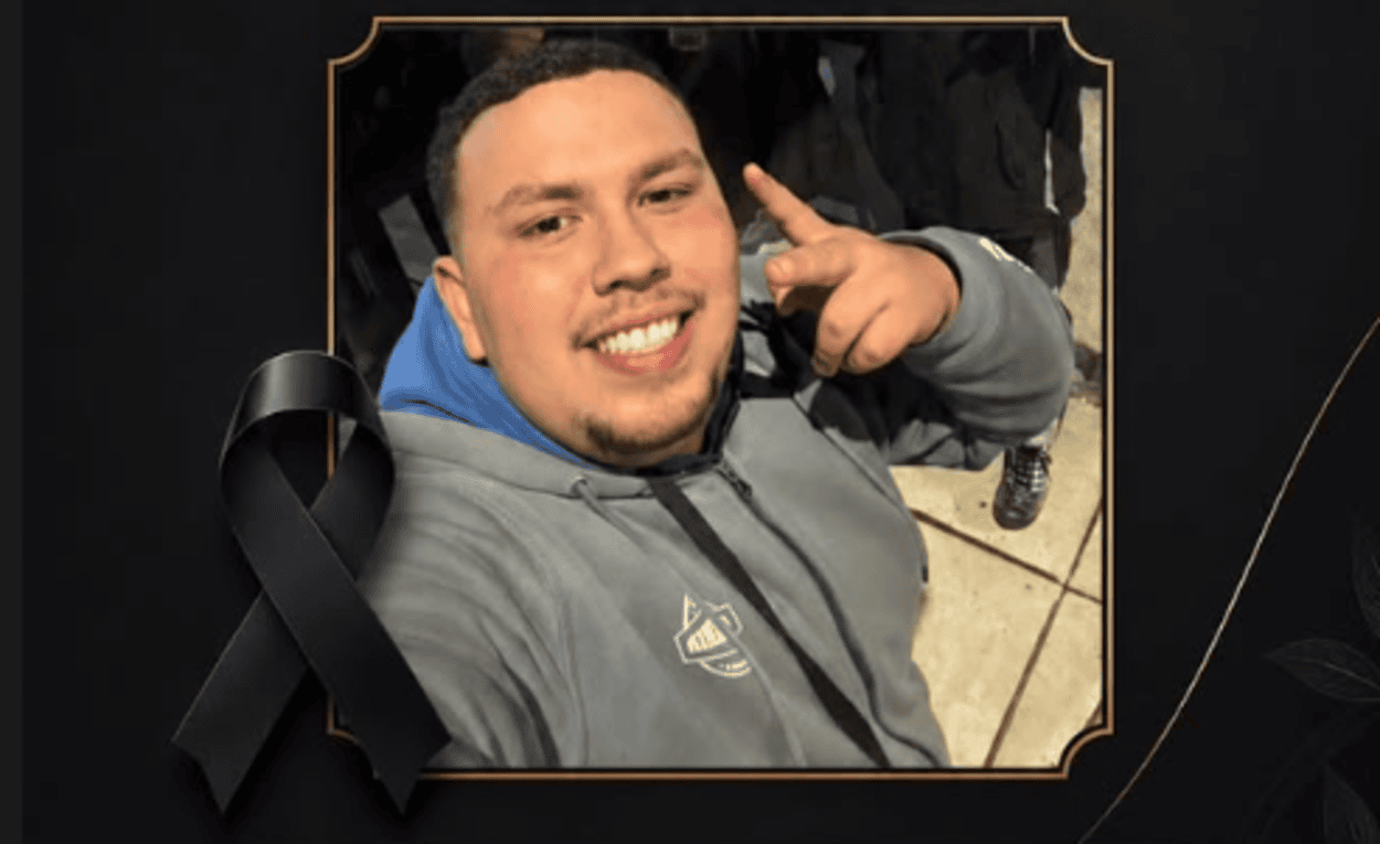 Motoboy morre após acidente de moto em Santo André; amigos e familiares lamentam nas redes sociais