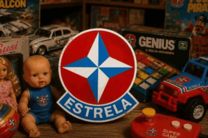 Ícone da infância brasileira, Estrela entra com pedido de recuperação judicial