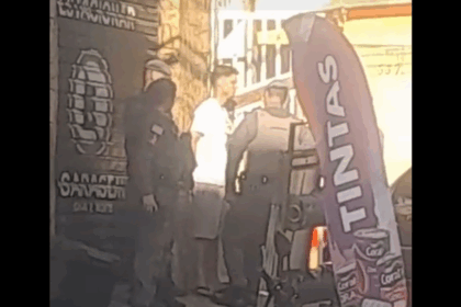 Tentativa de feminicídio choca o bairro DER em São Bernardo; mulher está entubada