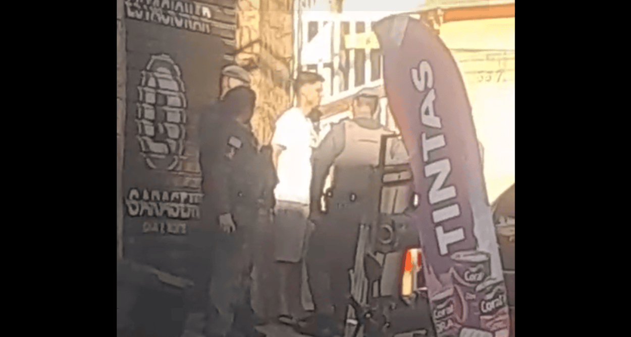 Tentativa de feminicídio choca o bairro DER em São Bernardo; mulher está entubada