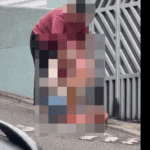 Homem de 37 anos é baleado na porta de casa no bairro Montanhão, em São Bernardo
