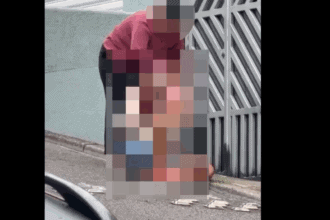 Homem de 37 anos é baleado na porta de casa no bairro Montanhão, em São Bernardo