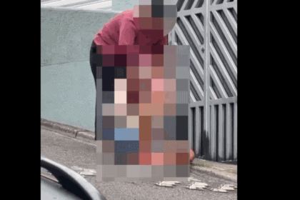Homem de 37 anos é baleado na porta de casa no bairro Montanhão, em São Bernardo