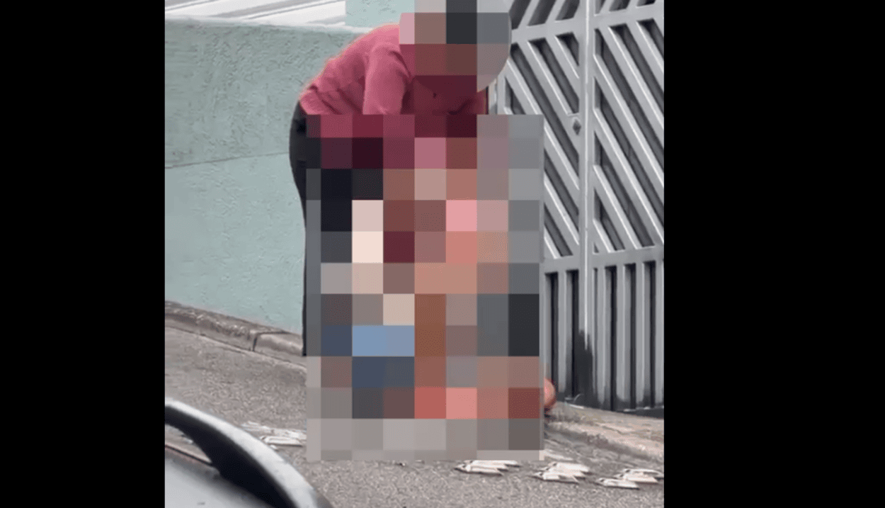 Homem de 37 anos é baleado na porta de casa no bairro Montanhão, em São Bernardo