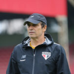 são Paulo Mílton cruz