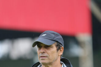 são Paulo Mílton cruz