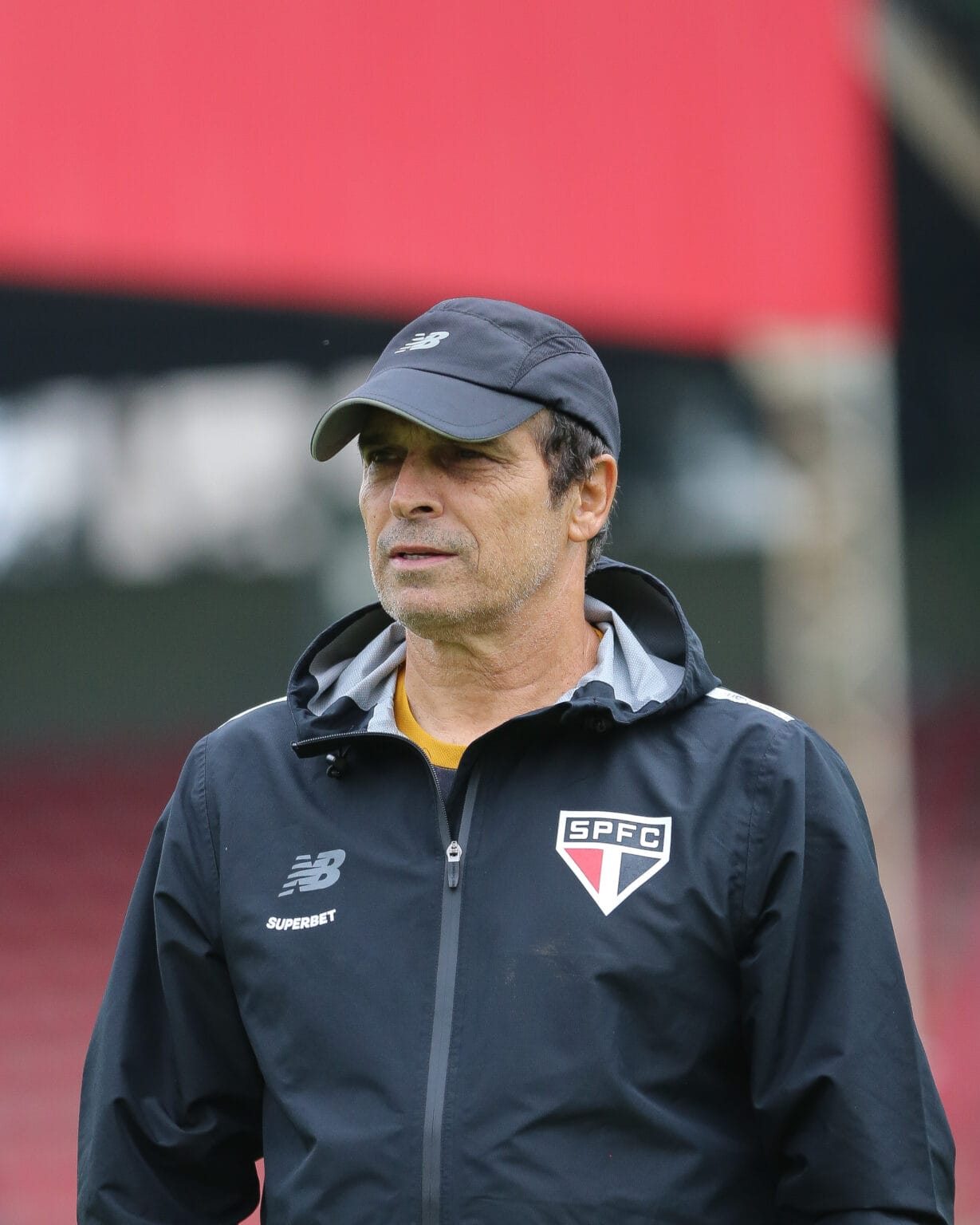 são Paulo Mílton cruz