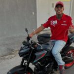 Influenciador de 24 anos morre após colidir moto contra poste em Santo André