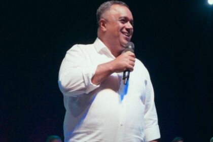 Com foco em fortalecer potencial logístico de SBC, vereador Ivan Silva trabalha por valorização de motoristas de caminhão