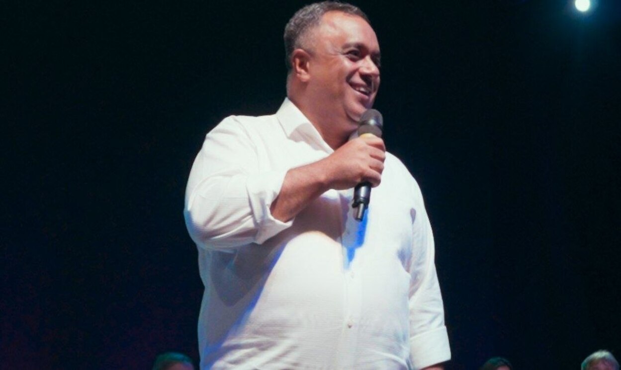 Com foco em fortalecer potencial logístico de SBC, vereador Ivan Silva trabalha por valorização de motoristas de caminhão