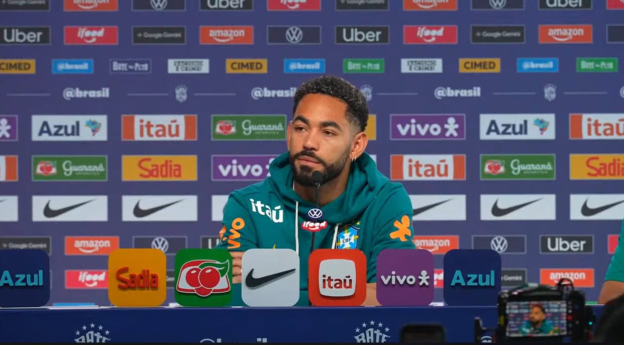 Matheus cunha