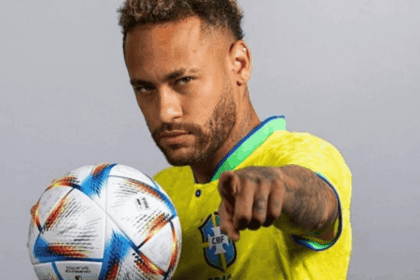 Neymar está na Copa do Mundo; Seleção Brasileira oficializa os 26 convocados; veja os nomes