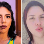 Guarda Municipal tira a vida da esposa na própria festa de casamento