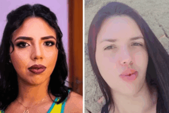 Guarda Municipal tira a vida da esposa na própria festa de casamento