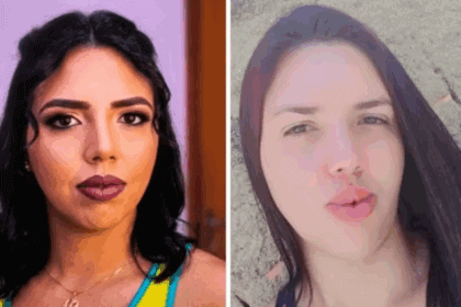 Guarda Municipal tira a vida da esposa na própria festa de casamento