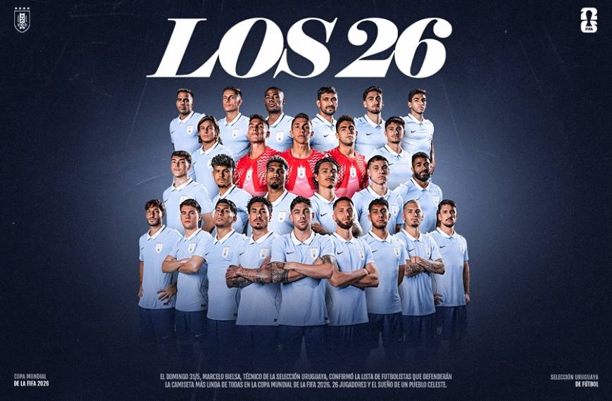 Uruguai palmeiras