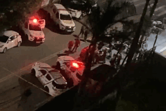 Confronto com a ROCAM termina em duas mortes no Jardim Independência, em São Bernardo