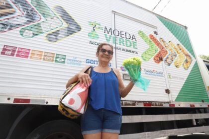 Santo André é finalista do Prêmio Brasil de Gestão Pública