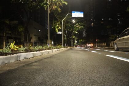 Santo André recebe Congresso Paulista de Iluminação e Cidades do Futuro