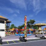 Ribeirão Pires abre licitação para concessão de parque infantil na Vila do Doce