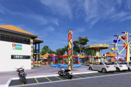 Ribeirão Pires abre licitação para concessão de parque infantil na Vila do Doce