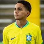 Da Estância à camisa 10 da Seleção: jovem ribeirãopirense vive ascensão meteórica no futsal