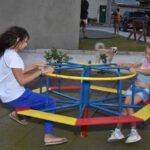 Santo André entrega praça com conceito inclusivo e sustentável no Jardim Irene