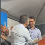 Obras de pavimentação começam em 27 ruas do pós-balsa e prefeito anuncia pronto atendimento 24 horas