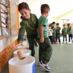 Ribeirão Pires incentiva consciência ambiental na Educação Infantil com projeto “Pequenos Guardiões do Planeta”