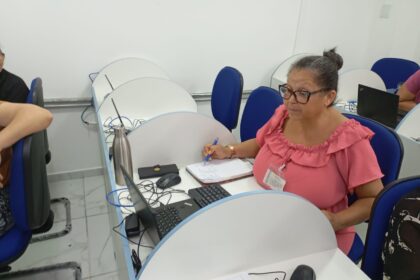Qualifica Mauá oferece mais de 70 vagas em cursos gratuitos de qualificação profissional