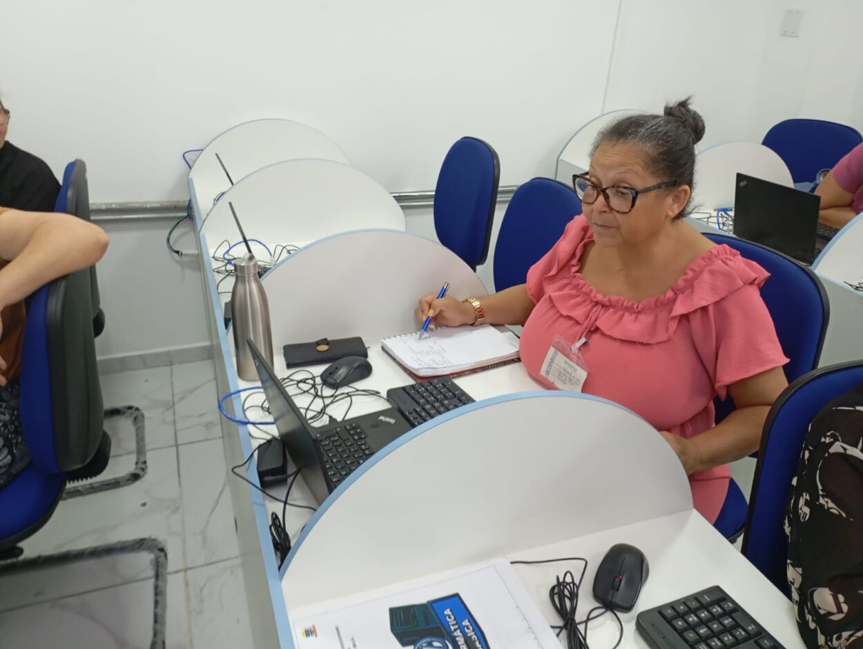 Qualifica Mauá oferece mais de 70 vagas em cursos gratuitos de qualificação profissional